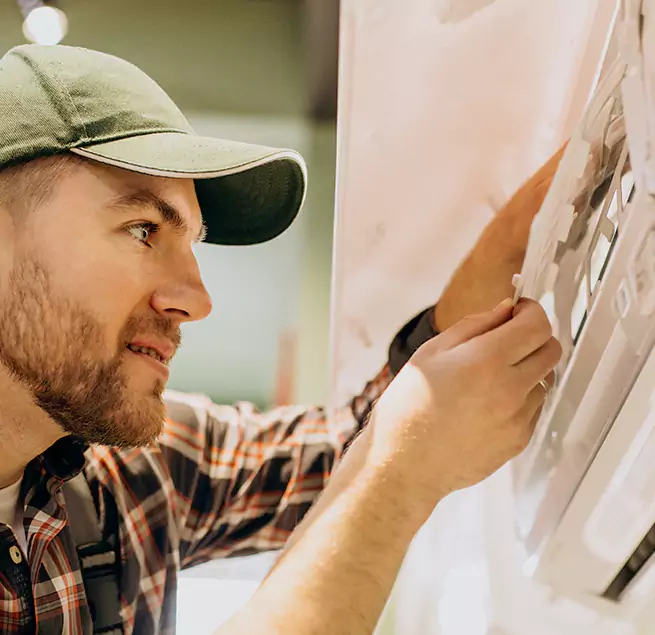 Why Homeowners & Businesses Trust Us in Clemmons, NC?