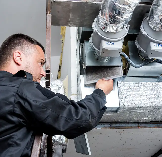 Why Homeowners & Businesses Trust Us in Clemmons, NC?